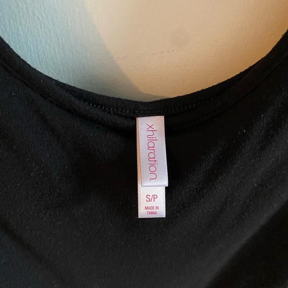 Xhilaration Hi Low Dress - Picture 4 of 5